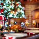 Quels sont les plats de Noël ?