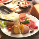 Quels sont les plats d'entrée ?