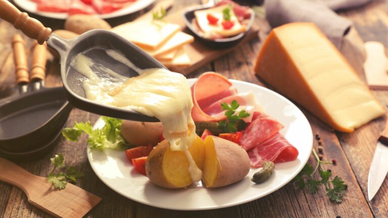 Quels sont les meilleurs plats en français ? Quels sont les plats d'entrée ?