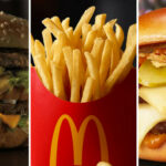 Quels sont les plats les moins caloriques ?