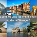 Quels sont les plats les moins cher ?