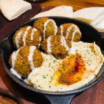 Quels sont les plats libanais ?