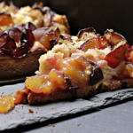 Quels sont les plats typiques du Canada ?