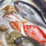 Quels sont les poissons blancs à chair ferme ?