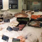 Quels sont les poissons comestibles ?