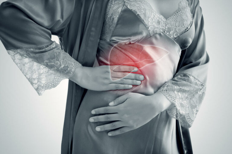 Quels sont les premiers symptômes d'une cirrhose du foie ?