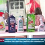 Quels sont les produits Danone ?