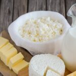 Quels sont les produits laitiers non fermentés ?