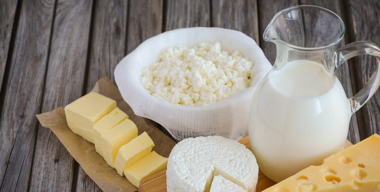 Quels sont les produits laitiers non fermentés ? Quels sont les produits laitiers non fermentés ?