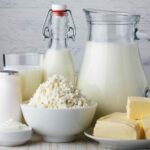 Quels sont les produits laitiers non pasteurisés ?