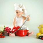 Quels sont les repas d'un bébé de 6 mois ?