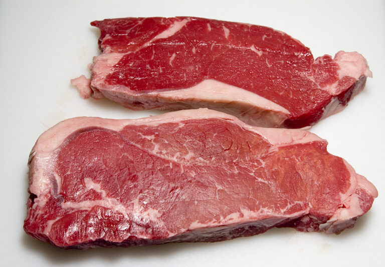 Quels sont les risques de manger de la viande avariée ?