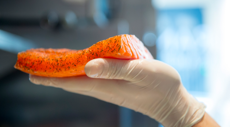 Quels sont les risques de manger du poisson pas frais ?