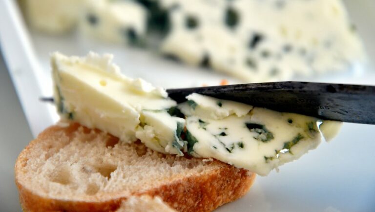 Quels sont les roquefort artisanal ?
