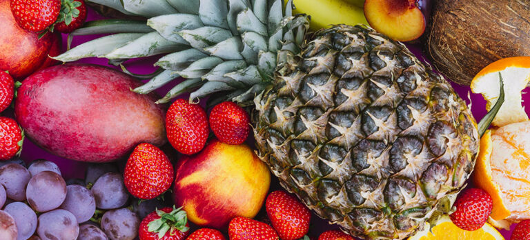 Quels sont les soupes les moins caloriques ?