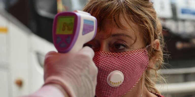 Quels sont les symptômes de la faim ?