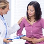 Quels sont les symptômes de l'intolérance au lactose ?