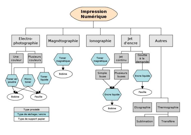 Quels sont les trois procédés de formation des mots ?