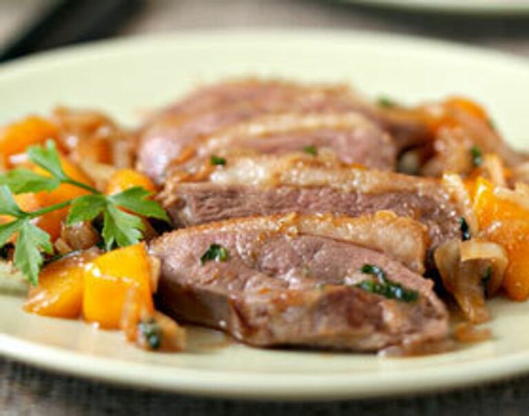 Quels sont les types de plats ?