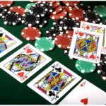 Quels sont les types de poker ?