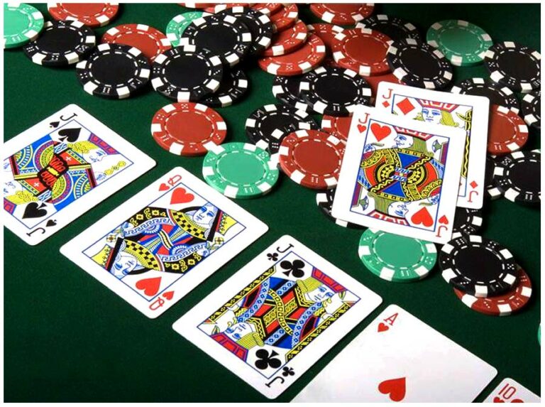 Quels sont les types de poker ? Quels sont les types de poker ?