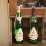 Quels sont les vins blancs Demi-sec ?