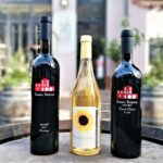 Quels sont les vins doux naturels ?