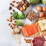 Quels sont les yaourts les plus riches en protéines ?