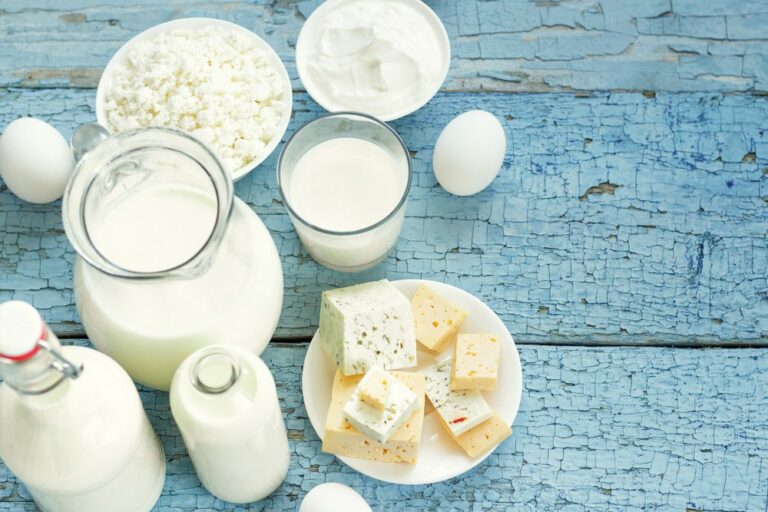Quels sont les yaourts sans lactose ?