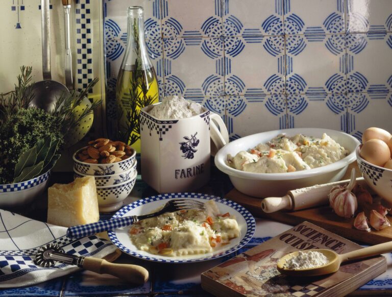 Quels ustensiles pour batch cooking ?