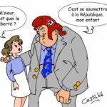 Qu'est-ce que ça veut dire IGP ?