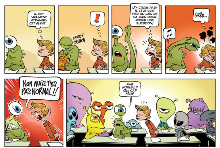 Qu’est-ce que ça veut dire Pink ? Qu'est-ce que ça veut dire Pink ?