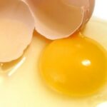 Qu'est-ce que des blancs d'œufs vieillis ?