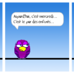 Qu'est-ce que je vais manger cette semaine ?