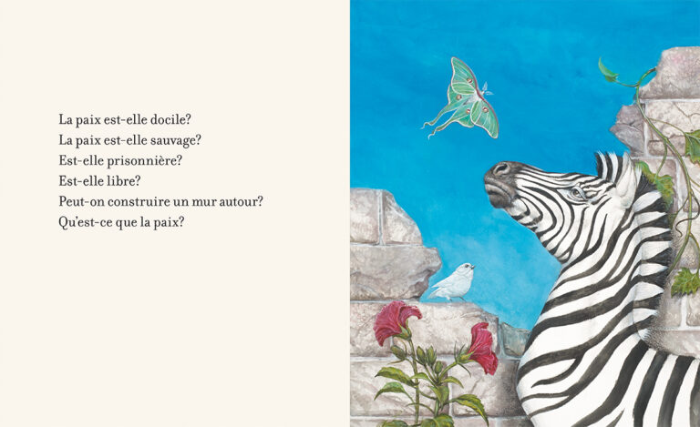 Qu'est-ce que la longe ?