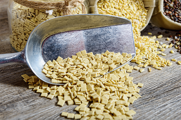 Qu'est-ce que la pâte praliné ?