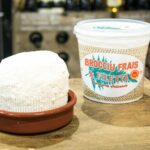 Qu'est-ce que le brocciu en Corse ?