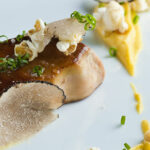 Qu'est-ce que le foie gras entier ?