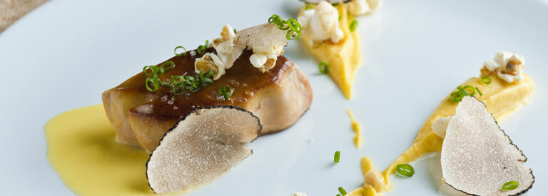 Qu'est-ce que le foie gras entier ?