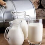 Qu'est-ce que le lait frais pasteurisé ?