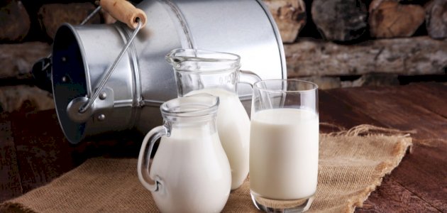 Qu’est-ce que le lait frais pasteurisé ? Qu'est-ce que le lait frais pasteurisé ?