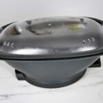 Qu'est-ce que le panier vapeur Monsieur Cuisine ?