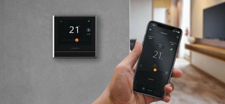 Qu'est-ce que le thermostat 7 ?
