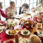 Qu'est-ce que les Français mangent à Noël ?