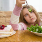 Qu'est-ce que les adolescents aiment manger ?