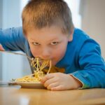 Qu'est-ce que les enfants adorent manger ?