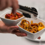 Qu'est-ce que l'on mange en Italie ?