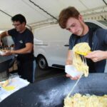 Qu'est-ce que l'on peut manger ce soir ?