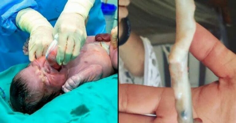 Qu'est-ce qui est dangereux pour le fœtus ?