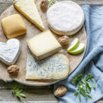 Qu'est-ce qui fait la différence entre les fromages ?